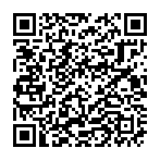 QR code to view the painting in your room