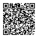 QR code to view the painting in your room