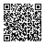 QR code to view the painting in your room