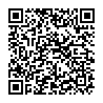 QR code to view the painting in your room