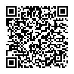 QR code to view the painting in your room