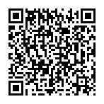 QR code to view the painting in your room