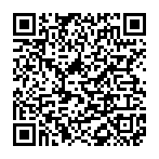 QR code to view the painting in your room