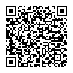 QR code to view the painting in your room