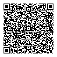 QR code to view the painting in your room