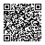 QR code to view the painting in your room