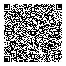 QR code to view the painting in your room