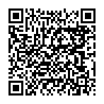 QR code to view the painting in your room